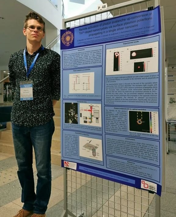 Konferencja fizyczna