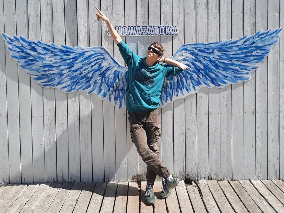 Odczarować Fizyke kto to